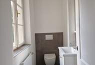 RESERVIERT ! Einmalig in Salzburg! 3 Zimmer Wohnung im historischen Mühlengut zu Glas