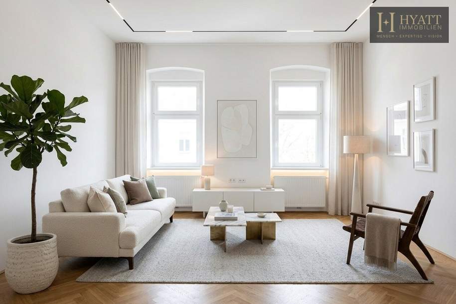 Modern First-Occupancy Apartment | 20 Minutes to Vienna City Centre, Wohnung-kauf, 289.000,€, 1170 Wien 17., Hernals