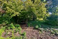 Sonniges Baugrundstück im Ortsgebiet Lanzendorf bei Mistelbach!