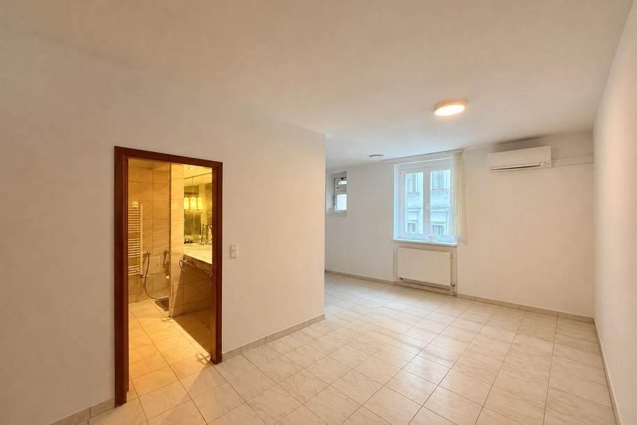 Zentrale Stadtwohnung – Stephansplatz & Schwedenplatz in Gehweite, Wohnung-kauf, 699.900,€, 1010 Wien 1., Innere Stadt