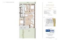 Neubauprojekt vor Fertigstellung zu attraktiven Preisen