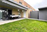 Sehr schönes Eckreihenhaus in ruhiger Lage