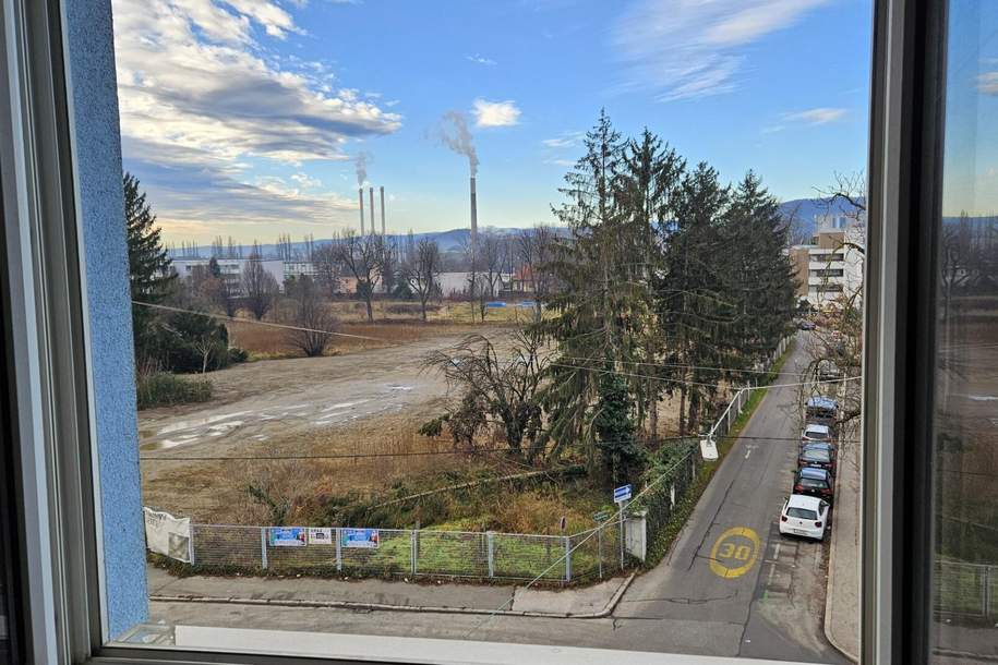 KASERNSTRASSE 21! GÜNSTIGE 2 ZIMMERWOHNUNG!, Wohnung-miete, 355,98,€, 8010 Graz(Stadt)