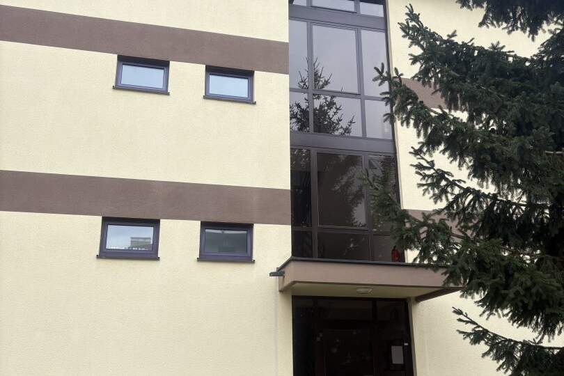 2 Zimmerwohnung, Küche getrennt und Balkon, Wohnung-miete, 995,00,€, 1130 Wien 13., Hietzing