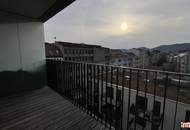 Stilvolle 3-Zimmer-Maisonettewohnung mit Loggia – Wohnen auf zwei Ebenen
