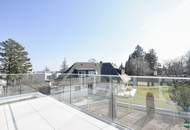 Erstbezug: Traumhaftes Townhouse mit Terrasse und Garten im 19. Bezirk