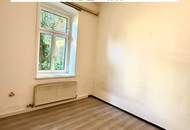 Wohnen mit Flair: Stilvolle 3-Zimmer-Altbauwohnung in zentraler Lage in Urfahr