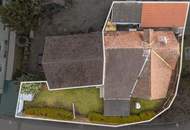 ''Bungalow mit Charakter - wartet auf ihre Ideen!''