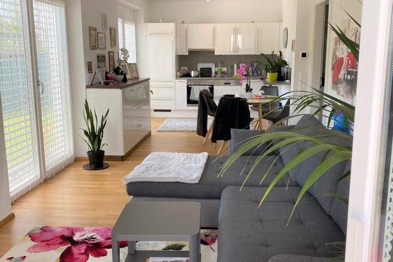 Moderne Eigentumswohnung (57m²) mit Garten, Terrasse u. Parkplatz in Graz, Liebenau!, Wohnung-kauf, 209.000,€, 8041 Graz(Stadt)