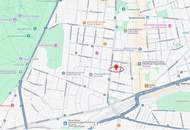 Charmante 2-Zimmer-Altbauwohnung in Ruhelage