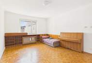 3 Zimmer Wohnung im Sonnwendviertel 5. Etage
