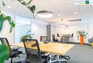 Top-Lage trifft modernes Coworking!