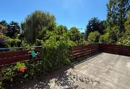 Gartenparadies in Maurer Bestlage