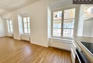 | CHARMANTE 2 ZIMMER-WOHNUNG | inkl. SCHRANKRAUM | ca. 52m² | 3. OG. | HELL &amp; GEMÜTLICH | TOP LAGE | INNENSTADT | NÄHE HAUPTPLATZ