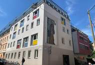 Helle 2-Zimmer Wohnung nahe U6/Station Michelbeuern, 1180!