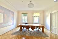 360 TOUR // REPRÄSENTATIVE COTTAGE-VILLA