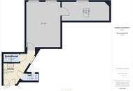 Charmante 2-Zimmer Wohnung in 1030 Wien - 45m² € 185.000,-