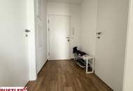 Helle 2-Zimmer-Wohnung mit Loggia und Top-Anbindung – ideal für Singles und Paare