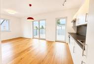 Moderne 3-Zimmer-Wohnung mit großzügigem Südbalkon in Graz-Straßgang