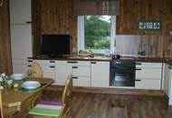 Gemütliche Wohnung/Ferienwohnung in Traumnatur!