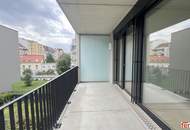 2-Zimmer-Wohnung mit Loggia im Bezirk Lend