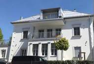 PENTHOUSE SALZBURG RIEDENBURG – Nähe Neutor