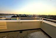 GENIAL - Lebens(t)raum Erfüller im Grünen! Klimaaktiv Bronze! Ab ins Dachgeschoss + 3 Zimmer + 2 Terrassen + Viel Lebensqualität! Wärmepumpe und Solaranlage + Naturnahe Gewässer ums Eck!