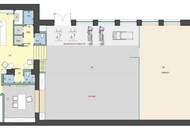 4,7% Rendite! Großzügiges Loft in Toplage des 2. Bezirks, Nähe Augarten