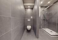 ERSTBEZUG nach Sanierung I Komfortable 3 Zimmer Wohnung I Inkl. Tischler-Küche mit Siemens Geräten