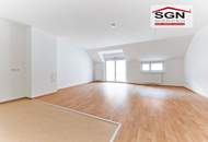 Stundungsvariante 3 Zimmer Dachgeschoss-Wohnung mit Miete-Kaufoption Im Herzen der Stadt