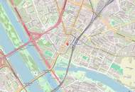 Moderne Neubauwohnung mit 2 Zimmern - Floridsdorfer Spitz - in U-Bahn-Nähe!