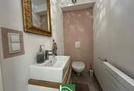 Rarität im Barockhäuschen! Charmante Altbau-DG-Maisonette-Wohnung Nähe Augarten! Neben der U2! Wohngenuss auf 3 Ebenen mit Terrasse!