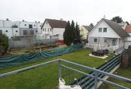 Einfamilienhaus mit Potential