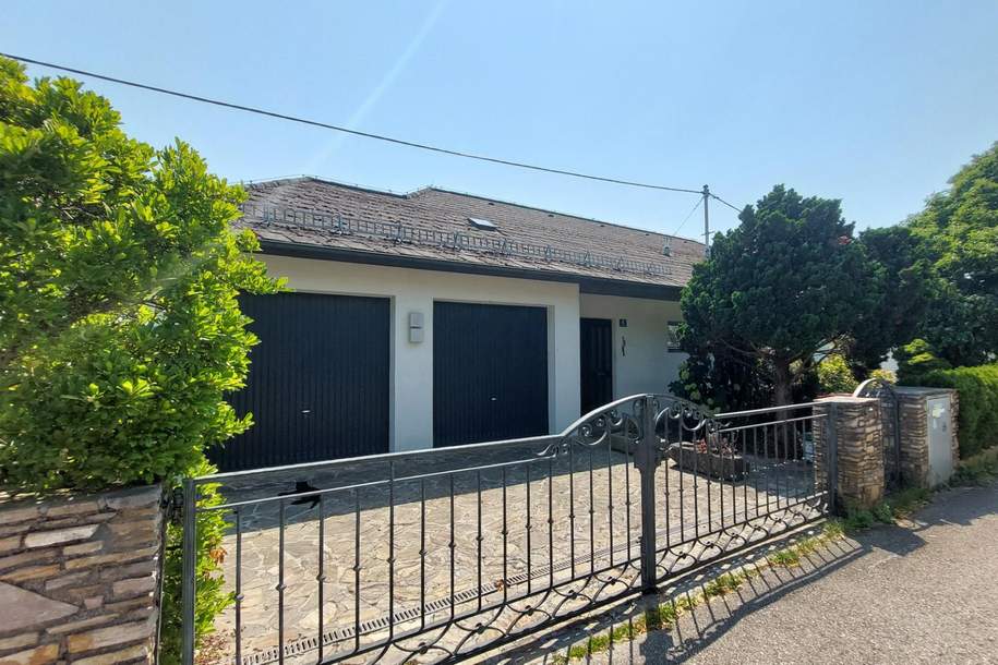 Großzügiges Wohnhaus mit vielseitigem Potenzial auf 1.046 m² Grund, Haus-kauf, 450.000,€, 4501 Linz-Land