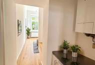 1030! Schön sanierte 1-Zimmer Wohnung nahe U3/Schlachthausgasse!