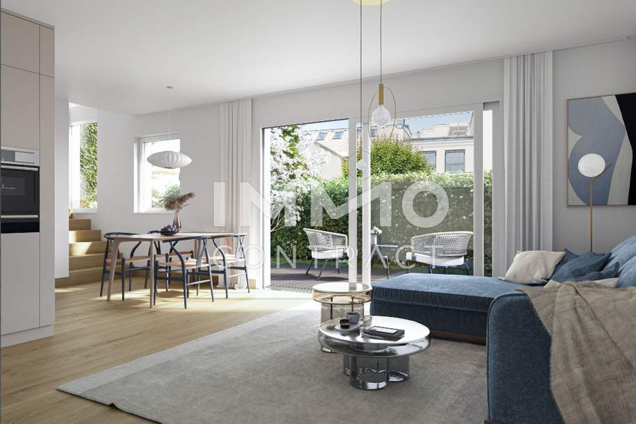 U1 Kagraner Platz! EIN GOLDSTÜCK MIT BALKON!, Wohnung-kauf, 301.310,€, 1220 Wien 22., Donaustadt