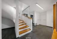 5-Zimmer-Maisonette - ruhig, familienfreundlich in ruhiger Wohnanlage