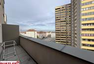 AKTION - Erster Monat Mietfrei! Moderne 2 Zimmer Wohnung mit Terrasse