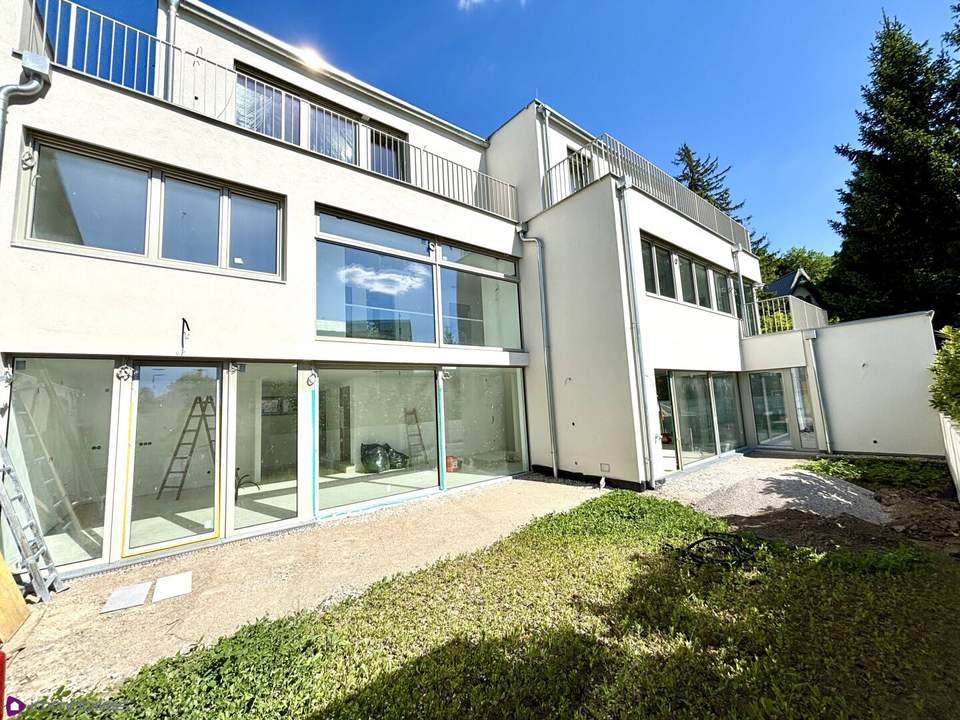 Luxus pur im begehrten Speckgürtel von Wien!