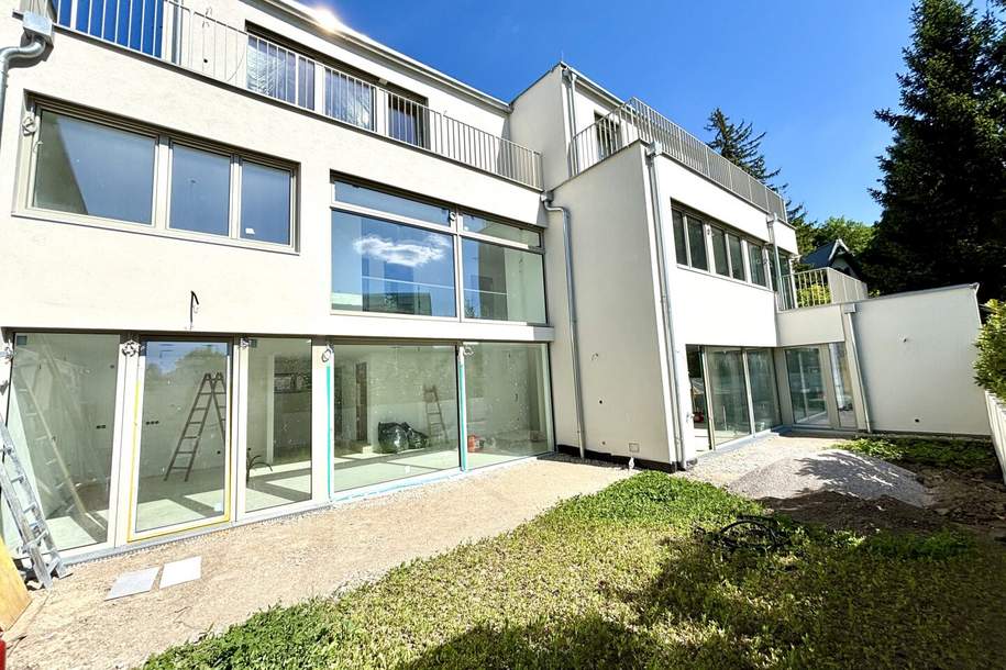 Luxus pur im begehrten Speckgürtel von Wien!, Wohnung-kauf, 2.283.000,€, 3400 Tulln