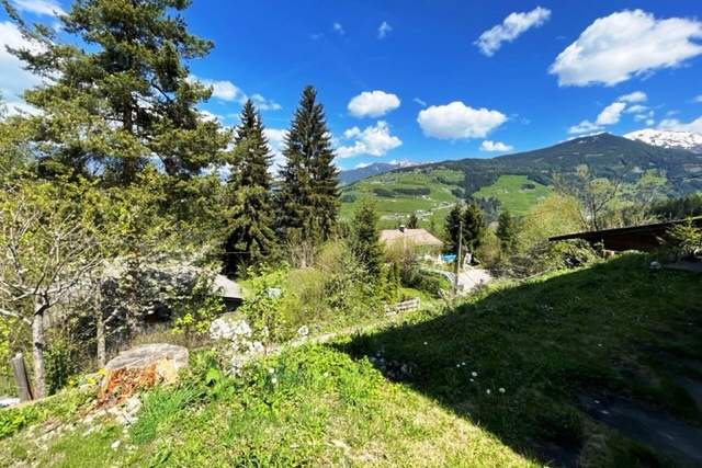 Traumhaftes Wochenendhaus am Kolsassberg, Haus-kauf, 739.000,€, 6114 Innsbruck-Land