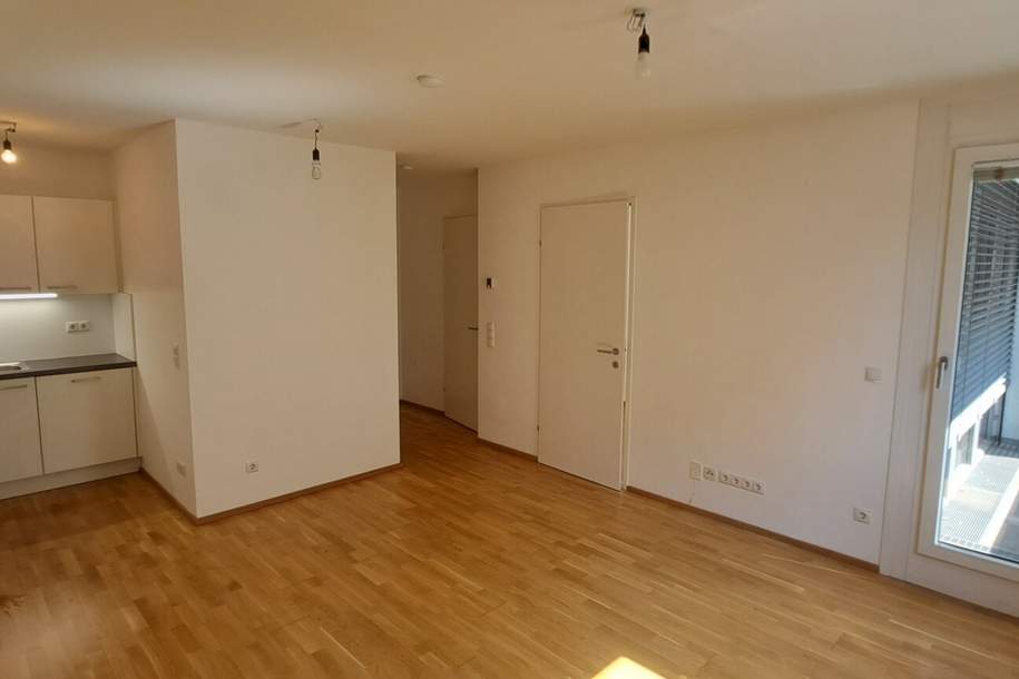 Zweizimmerwohnung mit Loggia!, Wohnung-miete, 910,17,€, 1090 Wien 9., Alsergrund