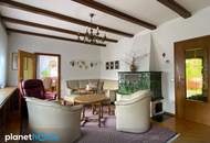 Lebensmittelpunkt für eine Familie, die ein vielfältiges Raum- und Freizeitangebot sucht!