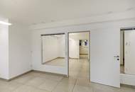 Büro/Ordination in charmanter revitalisierter Stadtvilla