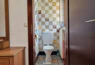 Großzügige Liegenschaft in Kirchberggegend