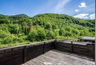 Modernes Einfamilienhaus mit ca. 120 m² Nutzfläche in Bad Ischl/Lauffen zu vermieten