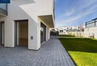 KÄUFERPROVISIONSFREI - Wolkersdorf - TOP Reihenhaus 5 mit herrlichem Garten - klimaaktiv GOLD-Haus