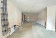 Schöne Geschäftslokal, Gewerbeimmobilien, Souterrain