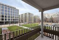 Design trifft Ruhe – Stilvoller Erstbezug am Donaukanal | ZELLMANN IMMOBILIEN