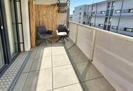 Moderne Wohnung mit Loggia, top Infrastruktur! Auch für Anleger!